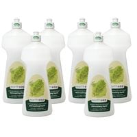 Earthsap Dishwashing Liquid x 6